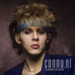 11-09-1981 Duran Duran in studio Amsterdam Photo: Govert de Roos/Connu